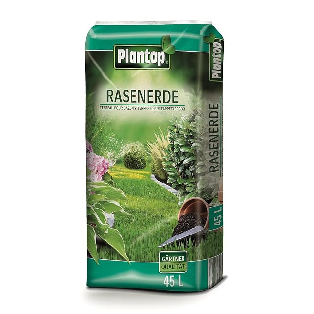 45 litre bag of lawn substrate