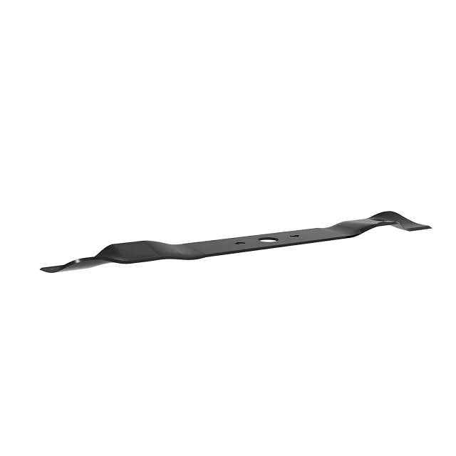 Greenworks original 46 cm replacement mower blade