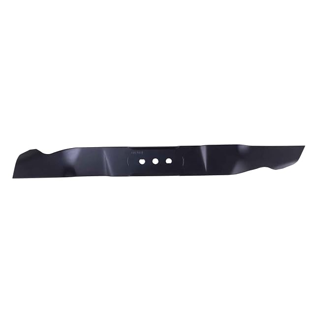 Scheppach original 530 mm combination mower blade for petrol machines