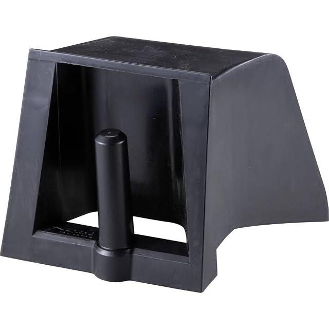Makita mulching wedge for cordless lawnmowers